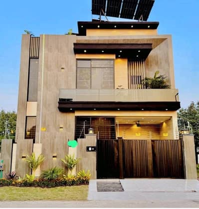 Well-constructed Semi Furnished House Available For sale In Citi Housing Society