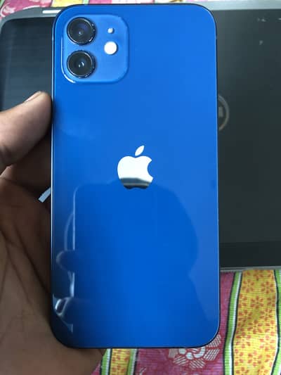 IPhone 12 pta approved 64gb