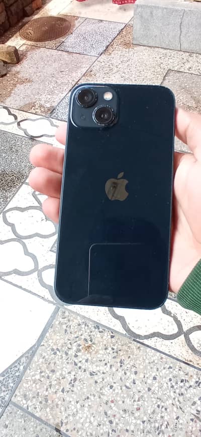 iPhone 13 non pta Jv 128 84 health all ok no open a