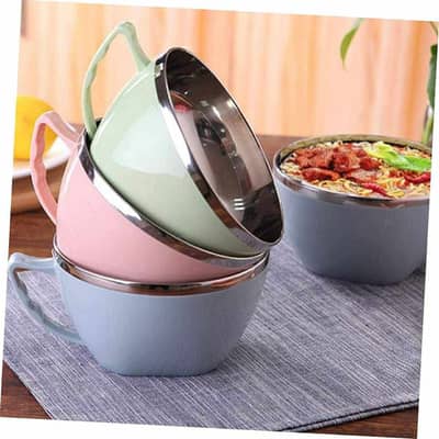 House hold imported from Europe, not from China