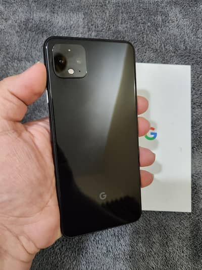 Google pixel 4xl 03410706758
