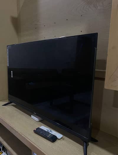Used 48 inches Samsung  4k A+ panel SUHD Smart TV