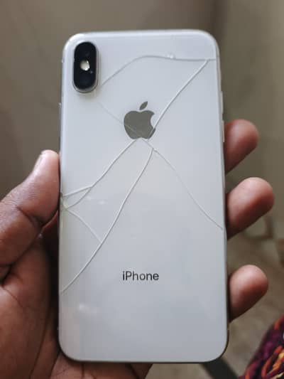 iPhone X pta approve 20k