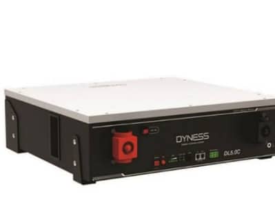 Dyness 5KW Lithium Ion Battery