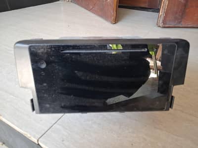 honda civic 2021 LCD orignal