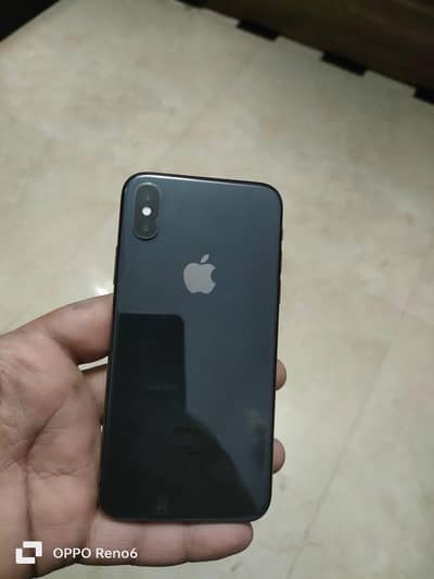 iphone x non pta