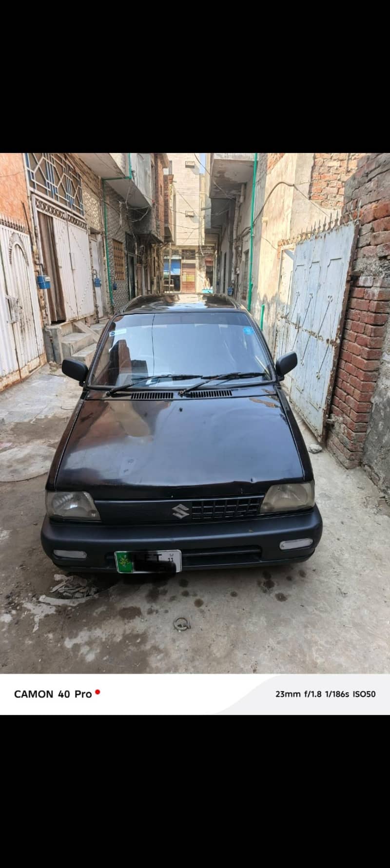 mehran vx 0