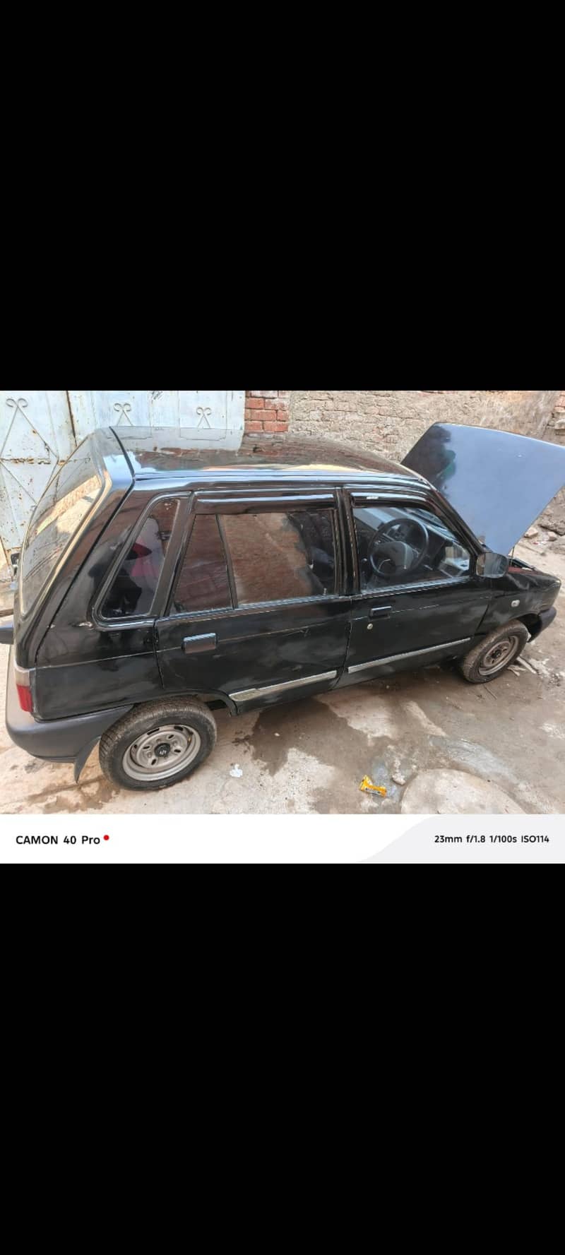 mehran vx 2