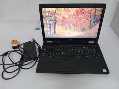 Dell laptop for sale