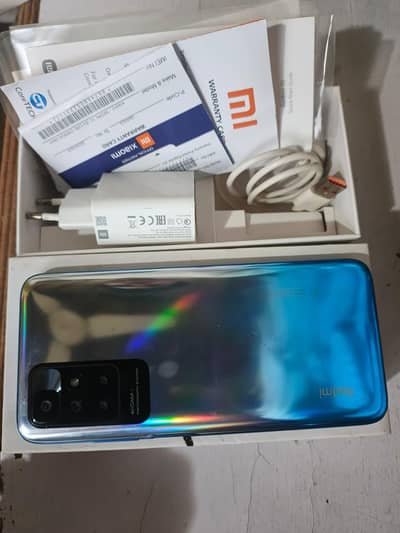 urgent sale redmi mobile