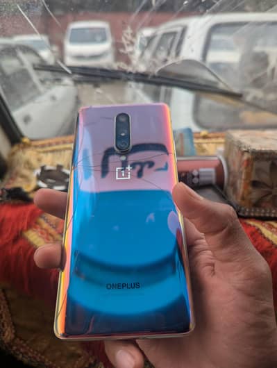 Oneplus 8 5g non PTA OEM unlock 8gb 128 gb