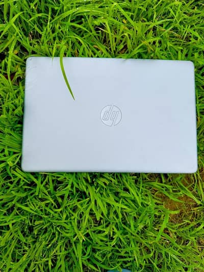 HP Laptop 11 Generation