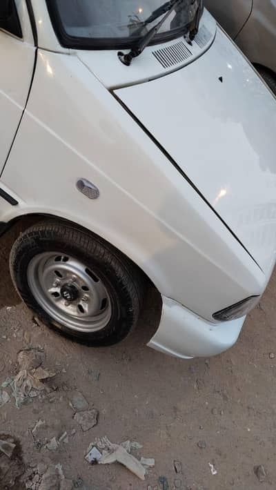 selling my mehran