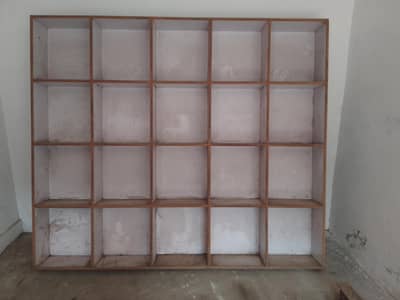 rack strong plai wood