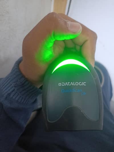 Datalogic Quick Scan QW2100