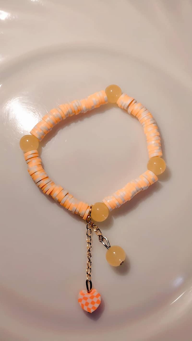 bracelets 7