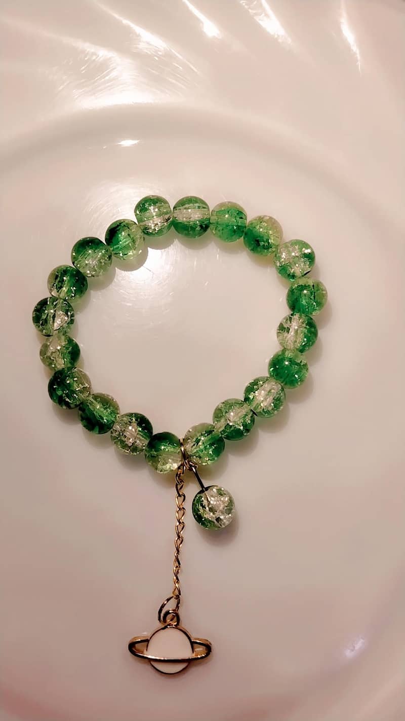 bracelets 8