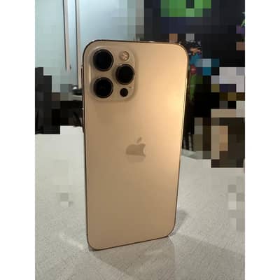 Apple iPhone 12 Pro Max