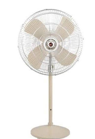 SK Pedestal Fan in very Good Condition