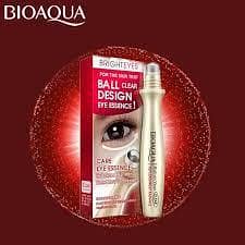 Bioaqua - Ball Eye Cream Roller