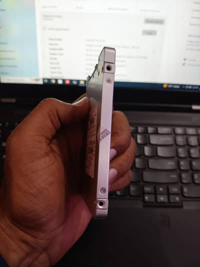 256gb SSD 100% health best condition