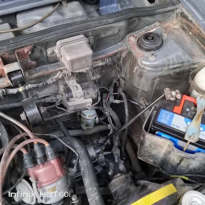 Suzuki fx Excellent condition