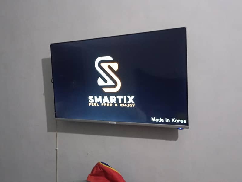 smartix 3