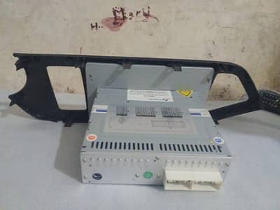 car audio system gli wagon r