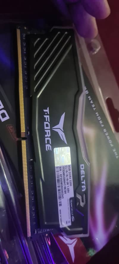 i5 13400f with b660m gaming x 4rams slot fnf price