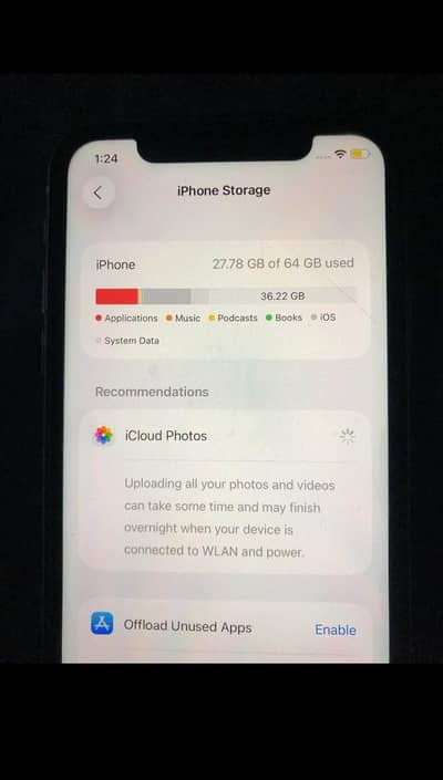 iphone 11 back break