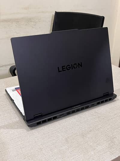 Lenovo Legion 5 with RTX 5060 Brand New For Sale