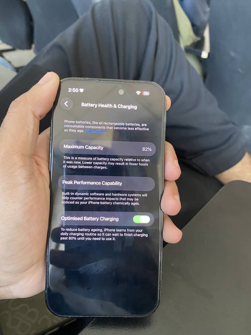iPhone 14 pro 2