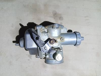 PZ30 carporator with orater hadi or race cable full set 3000 final