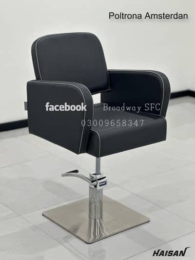 Salon chair/saloon chairs/Barber chairs/cutting chairs/facial bed/