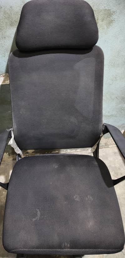 Used Office Chair