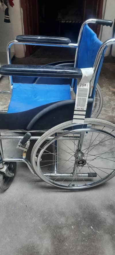 wheel chair for hajj umrah aur patients