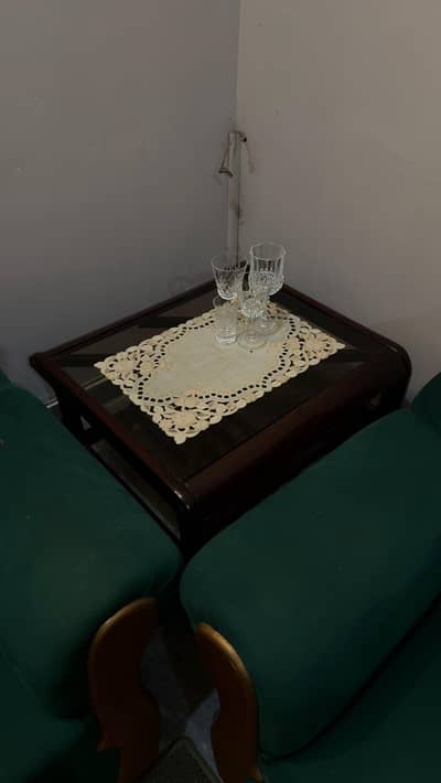 Center table for sale