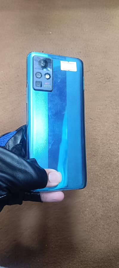 Infinix zero x neo 8 ram 128 gb