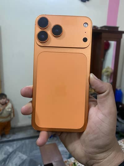 iPhone xs max 256gb 3mahiney SIM chaley gi