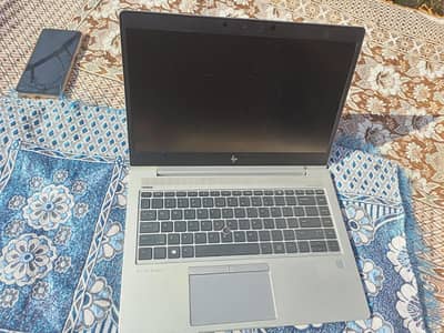 HP ElitebBook 840 G6