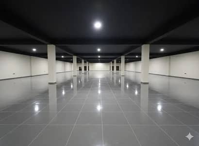Biggest Commercial Floor Available For Rent