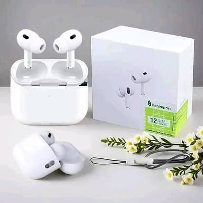 Premium Quality Wireless  Earbuds (ULTRASOUND)