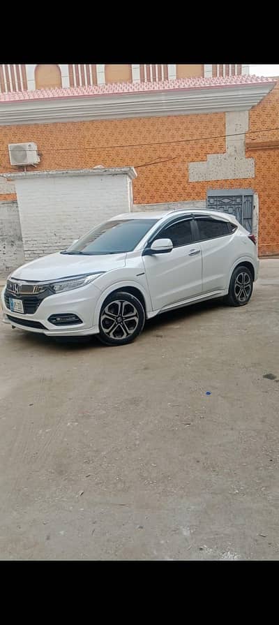 first owner fresh car