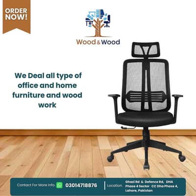 Office Stool/Modern Office Chair/Adjustable Office chair/Chair