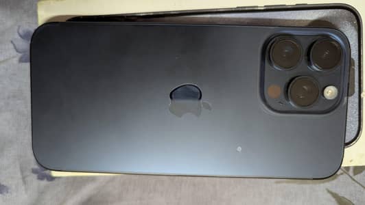 Apple iphone 15 pro max JV