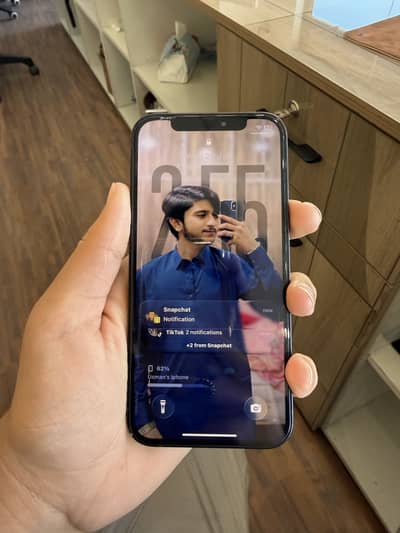 Iphone 12 simple jv mindnight black