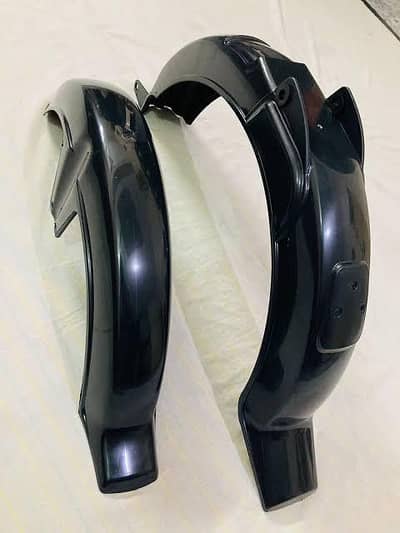 bike 70 spair parts new