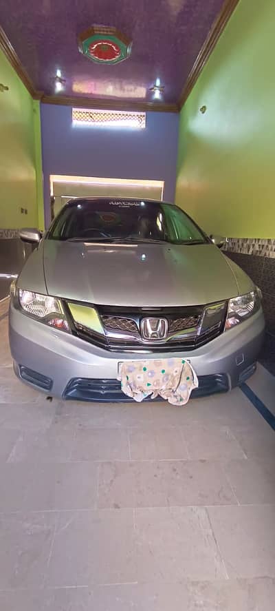 Honda City 1.3 i-VTEC Prosmatec 2019