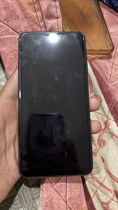 Vivo y91d , with BOX
