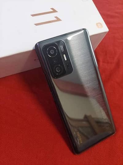 Mi 11T Pro 03410706758